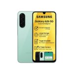 Samsung Galaxy A26 5G - Light Green