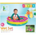 Intex Rainbow Baby Pool