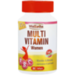 Multivitamin Women Softgels 30 Pack