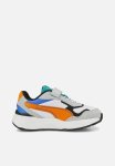 Puma Rs-metric Ac+ps - White vibrant Orange