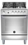 TU64031DXS 60CM 4-BURNER Gas Stove