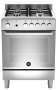 TU64031DXS 60CM 4-BURNER Gas Stove