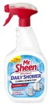Shield Mr Shower Cleaner And Disinfectant 1L