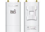 Wisnetwork 5GHZ 300MBPS Outdoor Wireless Hi-power Base Station Waveflex Range
