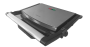 Kenwood HGM25.000SI 2000W 4 Slice Sandwich Press - 00C193700KEZA