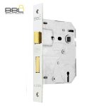 4 Lever Lock Body