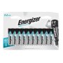 Energizer Max Plus Batteries Aa 10 Pack