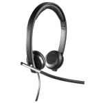 Logitech H650E Stereo USB Headset