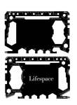 Lifespace Ninja Super Survival Stainless Steel Multi Tool Wallet Card