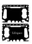 Lifespace Ninja Super Survival Stainless Steel Multi Tool Wallet Card
