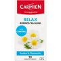Carmien Relax Tea 20s