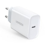 UGreen 1 Port Pd Home Charger 30W