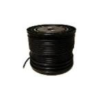 Hikvision Cable – CAT6 Stp Outdoor Uv Black 100M