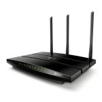Tp Link AC1200 Wireless Adsl Router