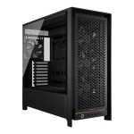 Frame 5000D Rs High-airflow Mid-tower PC Case CC-9011307-WW