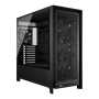 Frame 5000D Rs High-airflow Mid-tower PC Case CC-9011307-WW