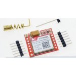 SIM800L Gsm gprs Module Microsim Quad Band Ttl Serial Port