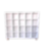 20 Cube Storage Unit