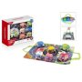 Soft Car Playmat Set