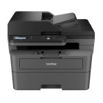 Brother Mid-range Mono Laser With Duplex Printing And Wired And Wireless