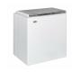 Zero Appliances 120 Litre Gas Electric Chest Freezer