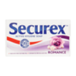 Romance Active Hygiene Bar Soap 175G