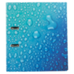Water Drops Leverarch File Print May Vary