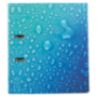 Water Drops Leverarch File Print May Vary