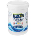 BLU52 - Granular Chlorine 25KG