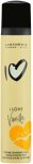 LENTHÉRIC Lentheric I Love Vanilla Deodorant Spray - For Women