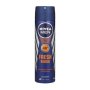 Nivea Men Fresh Musk Deodorant 150ML