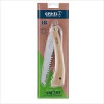 No 18 Stainless Folding Saw