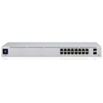 Ubiquiti Unifi 16 Port Gigabit 8 Poe 42W Switch 2SFP USW-16-POE-UB-USW-16-POE-GEN2