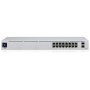 Ubiquiti Unifi 16 Port Gigabit 8 Poe 42W Switch 2SFP USW-16-POE