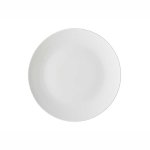 Maxwell & Williams White Basics Coupe Dinner Plate 27.5CM