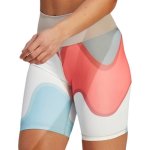 Adidas X Marimekko Optime Training Women's Bike Short Tights