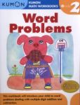 Grade 2 Word Problems Paperback