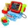 Cash Register Toy Set