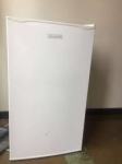Dixon 120L Stainless Steel Bar Fridge With Freezer