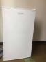 Dixon 120L Stainless Steel Bar Fridge With Freezer