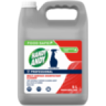 Handy Andy Professional Multi-Surface Disinfectant Cleaner - 5L