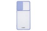 Slider Cover For Samsung A13 5G