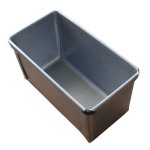 Bread Tray - Single Pan 270 X 100 X 115MM