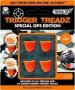 Special Ops Grips For PS4 4 Pack