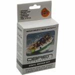 O'brien Tear Aid Patch Kit Towable Tubes Animal Gear