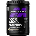 100% Mass Gainer Vanilla Milkshake - 5.15LBS 2.5KG