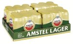 Lager - Beer - Can - 24 X 440ML