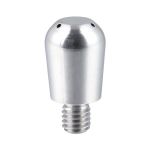 3 Holes Coffee Machine Steam Nozzle For Gemilai CRM3605 Coffee Make