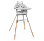 Stokke Clikk High Chair - Grey