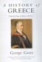 A History Of Greece - From The Time Of Solon To 403 Bc   Hardcover Abridged Ed
